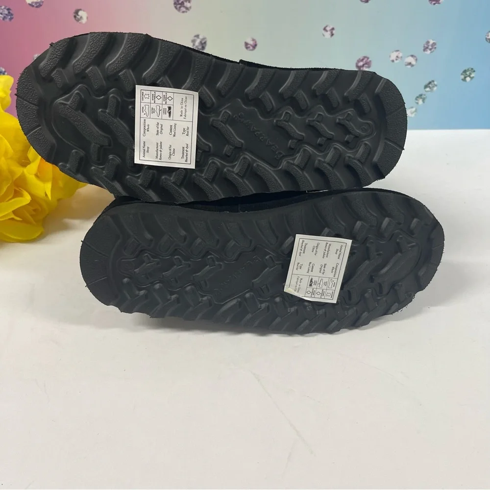 🐾BEARPAW BRADY BOOTS